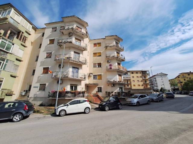 Appartamento in vendita a Libertà, Benevento