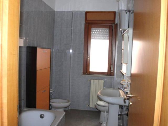 Appartamento in vendita a Ponticelli, Benevento