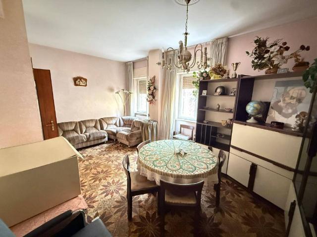 Appartamento in vendita a Porta Rufina, Benevento