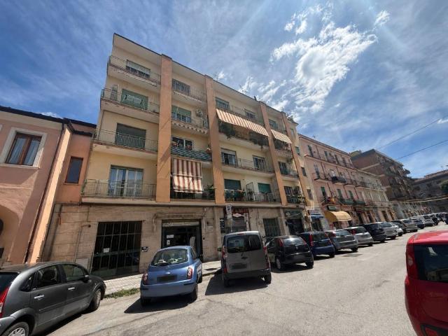 Appartamento in vendita a Libertà, Benevento
