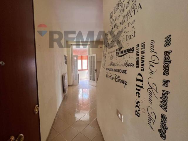 Appartamento in vendita a Libertà, Benevento
