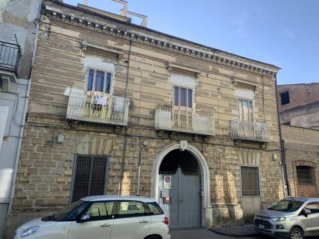 Appartamento in vendita a Benevento, Campania