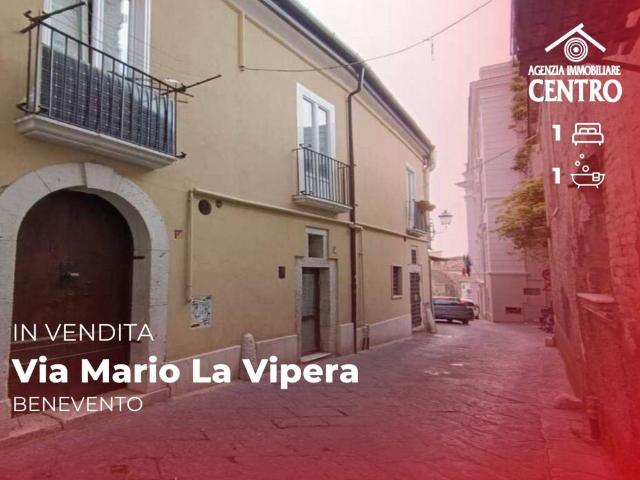 Appartamento in vendita a Ponticelli, Benevento