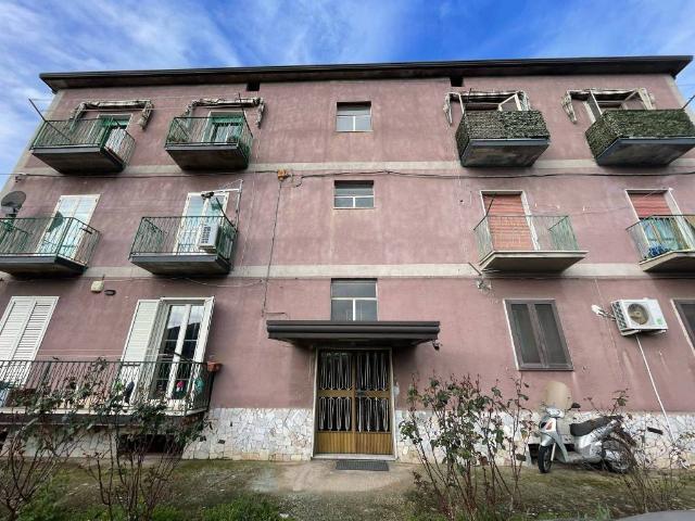 Appartamento in vendita a Contrada Pezzapiana, Benevento