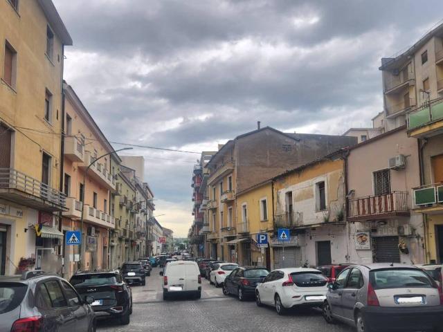 Appartamento in vendita a Benevento, Campania