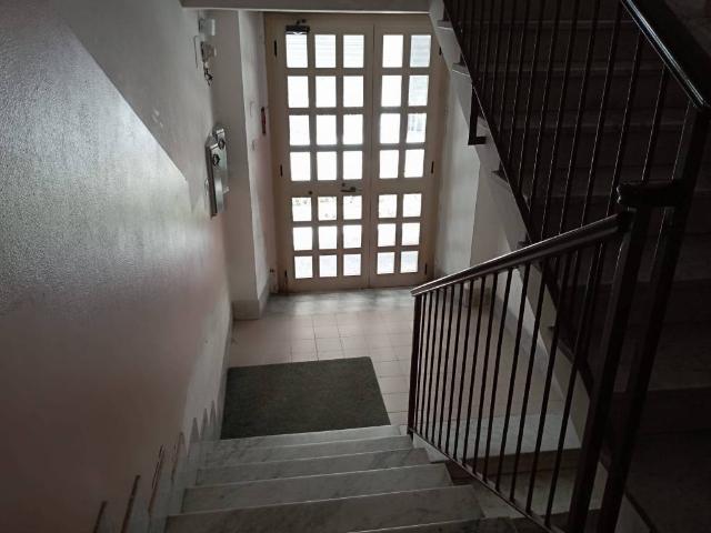 Appartamento in vendita a Rione Libertà, Benevento