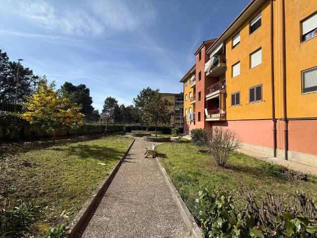 Appartamento in vendita a Benevento, Campania