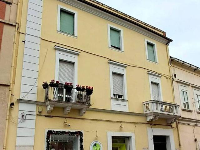 Appartamento in vendita a Porta Rufina, Benevento