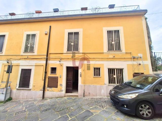 Appartamento in vendita a Triggio, Benevento