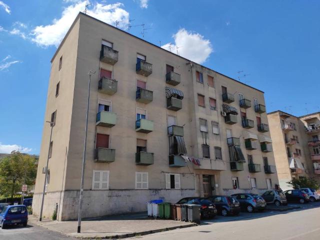 Appartamento in vendita a Libertà, Benevento