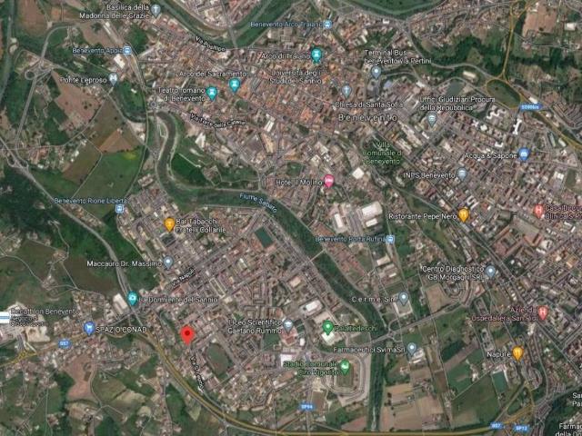 Appartamento in vendita a Libertà, Benevento