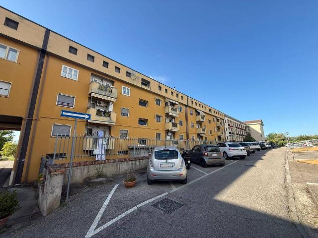 Appartamento in vendita a Ponticelli, Benevento