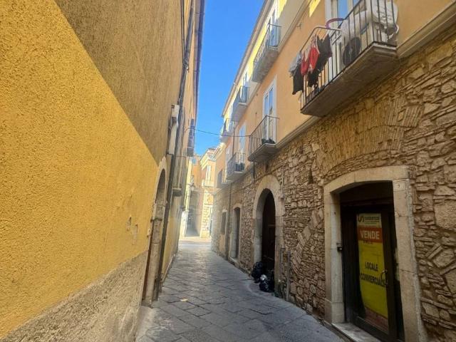 Appartamento in vendita a Ponticelli, Benevento