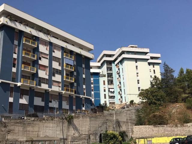Appartamento in vendita a Libertà, Benevento