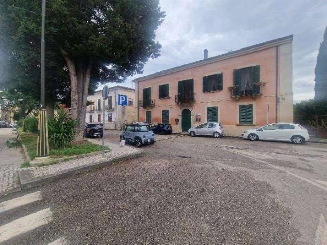 Appartamento in vendita a San Lorenzo, Benevento