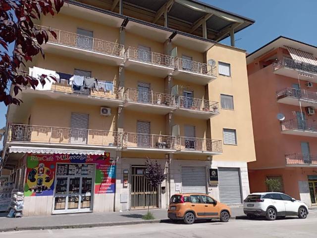 Appartamento in vendita a Libertà, Benevento