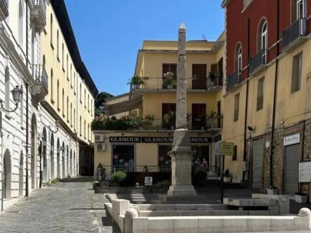 Appartamento in vendita a Dogana, Benevento