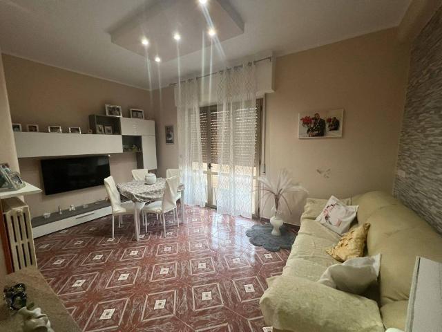 Appartamento in vendita a Libertà, Benevento