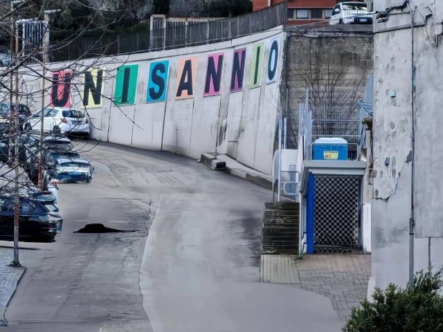 Appartamento in vendita a Piano Morra, Benevento