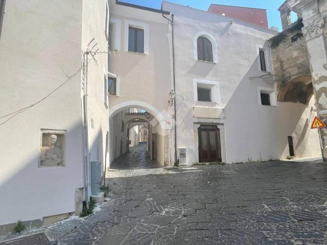 Appartamento in vendita a Ponticelli, Benevento