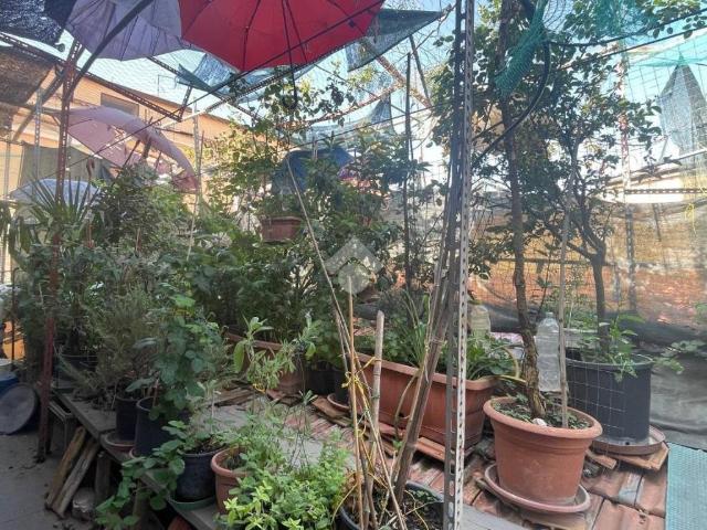Appartamento in vendita a Ponticelli, Benevento
