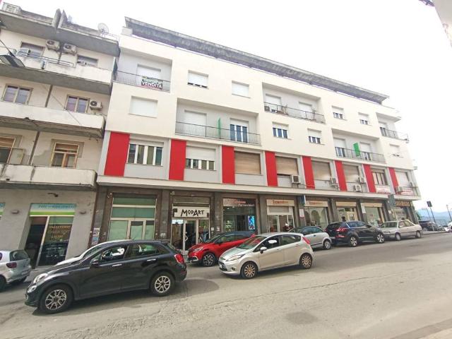 Appartamento in vendita a Porta Rufina, Benevento