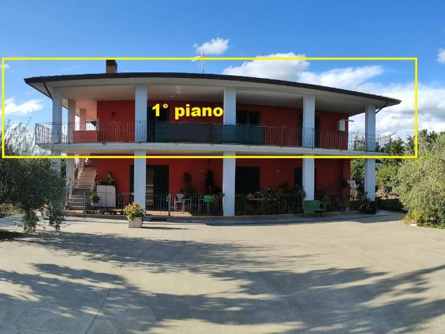 Appartamento in vendita a Benevento, Campania