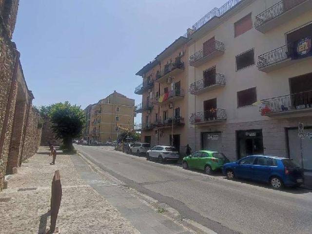 Appartamento in vendita a Contrada Santa Clementina, Benevento