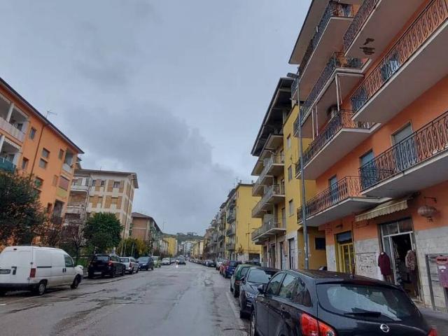 Appartamento in vendita a Libertà, Benevento