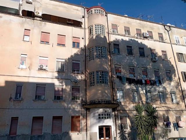 Appartamento in vendita a Libertà, Benevento