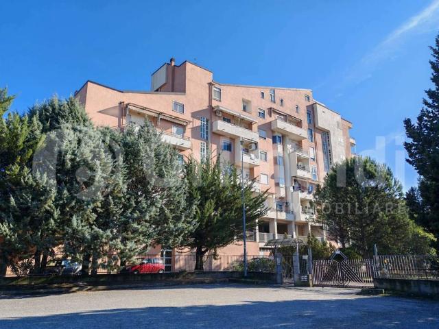 Appartamento in vendita a Benevento