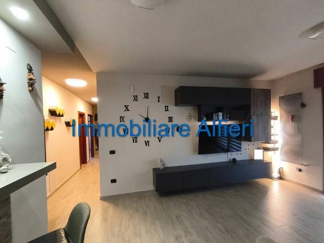 Appartamento in vendita a Fontanelle, Benevento