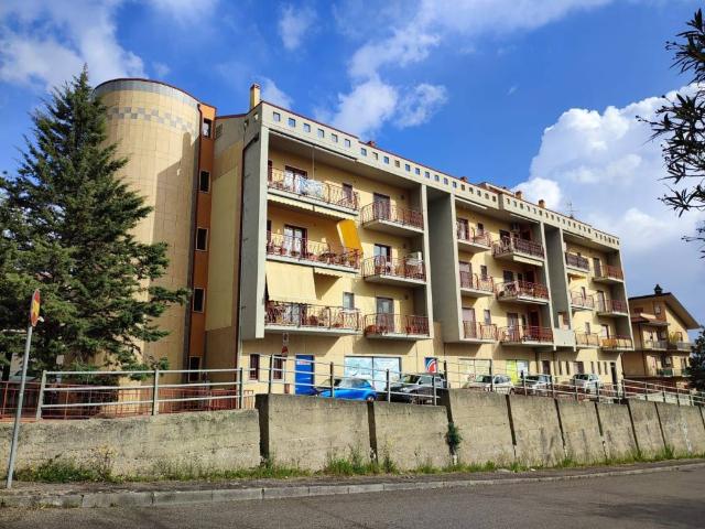 Appartamento in vendita a Pacevecchia, Benevento
