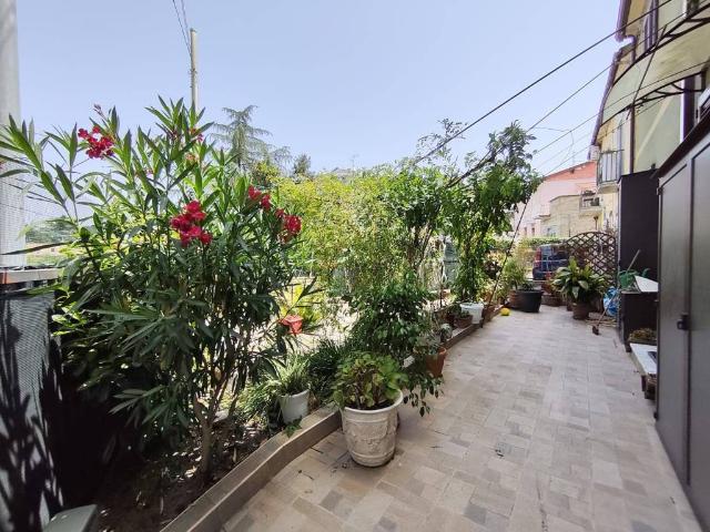 Appartamento in vendita a Ponticelli, Benevento