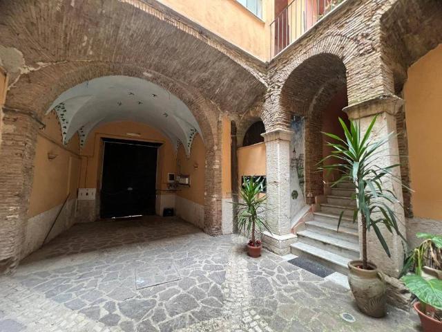 Appartamento in vendita a Ponticelli, Benevento