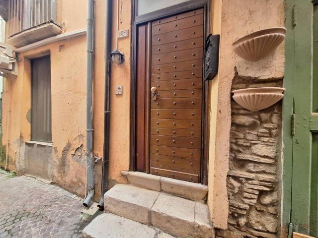Appartamento in vendita a Porta Rufina, Benevento