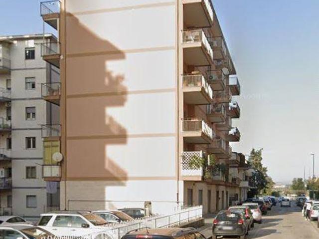Appartamento in vendita a Città 2000, Benevento