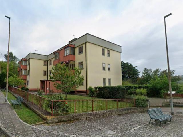 Appartamento in vendita a Fontanelle, Benevento