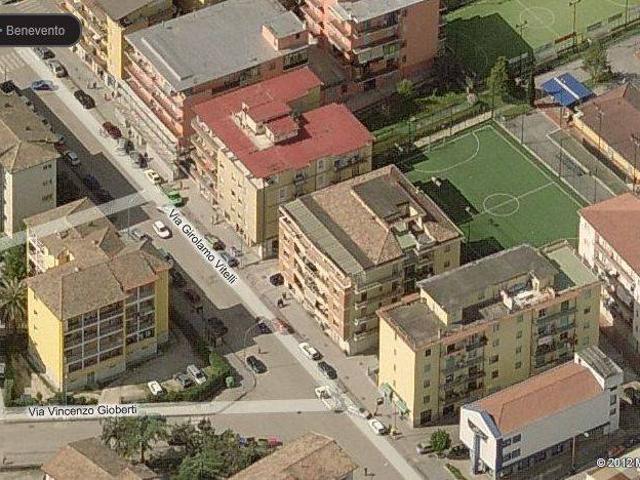 Appartamento in vendita a Libertà, Benevento