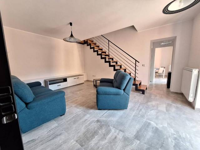 Appartamento in vendita a Libertà, Benevento