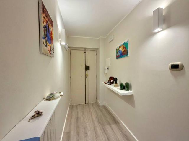 Appartamento in vendita a Mellusi-Atlantici, Benevento