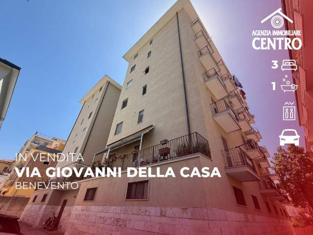 Appartamento in vendita a Benevento