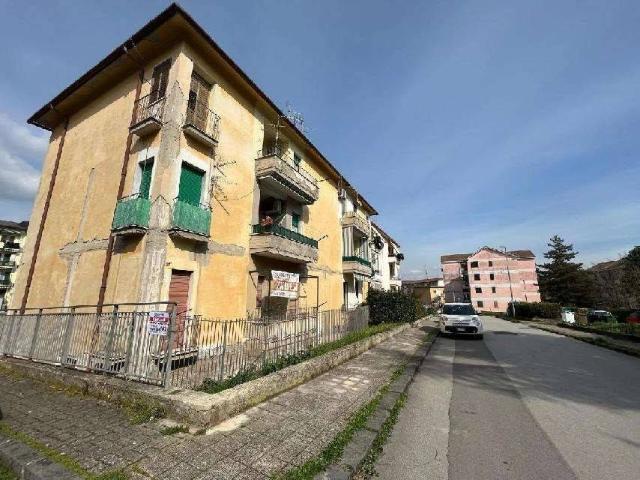 Appartamento in vendita a Libertà, Benevento