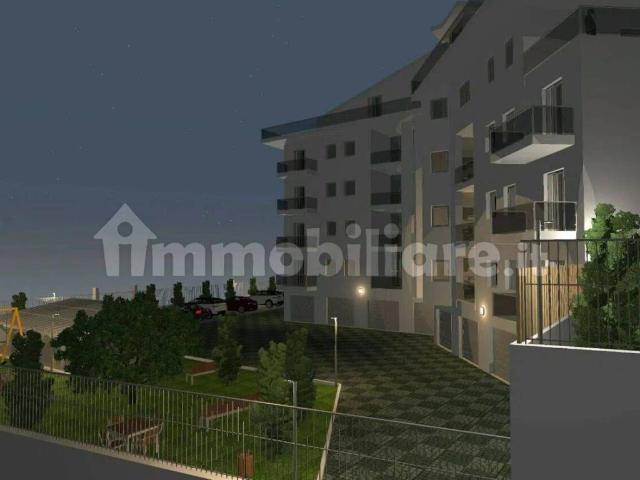 Appartamento in vendita a Città 2000, Benevento