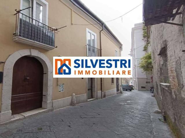 Appartamento in vendita a Ponticelli, Benevento