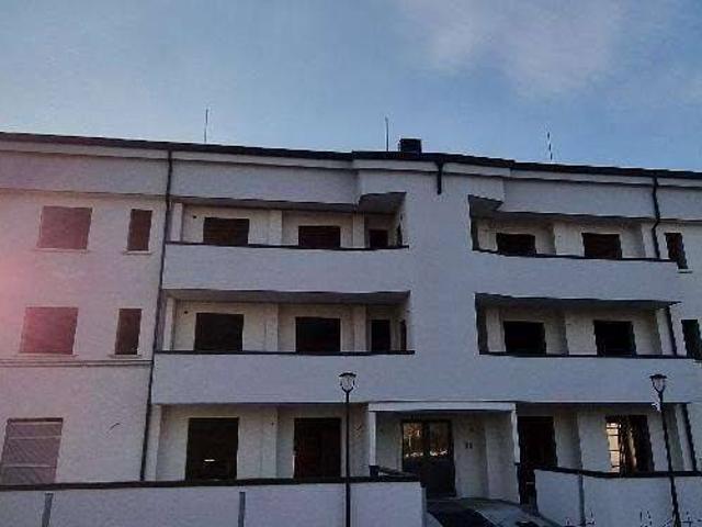 Appartamento in vendita a Mellusi-Atlantici, Benevento