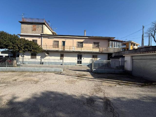 Appartamento in vendita a Contrada San Vito, Benevento