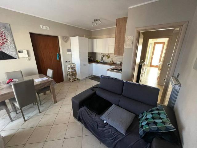 Appartamento in vendita a Libertà, Benevento
