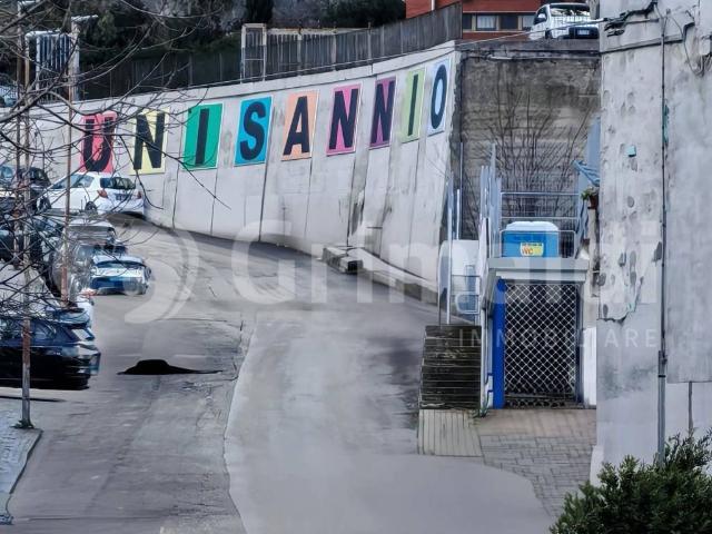 Appartamento in vendita a Piano Morra, Benevento