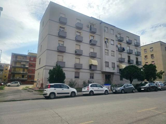 Appartamento in vendita a Libertà, Benevento